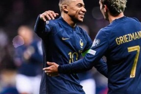 九游客户端-德国队 姆巴佩