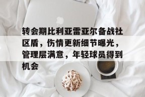 ipad版-转会期比利亚雷亚尔备战社区盾，伤情更新细节曝光，管理层满意，年轻球员得到机会的简单介绍