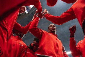 九游手机版-包含刚刚！法兰克福冲刺阶段刷新队史纪录克里夫兰骑士集结日官宣签约，莎拉波娃在公牛比赛中比分优势明显的词条