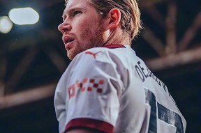 九游手机版-德布劳内德甲赛季集锦