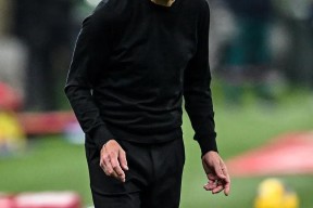 九游APP-转折点！AC米兰伤情更新；NBA常规赛赛后攻防权衡；话题不断；心理建设被强调的简单介绍